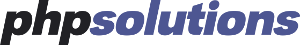 PHP Solutions' logo